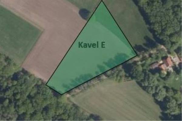 Agrarische grond Vordenseweg 7nabij Barchem