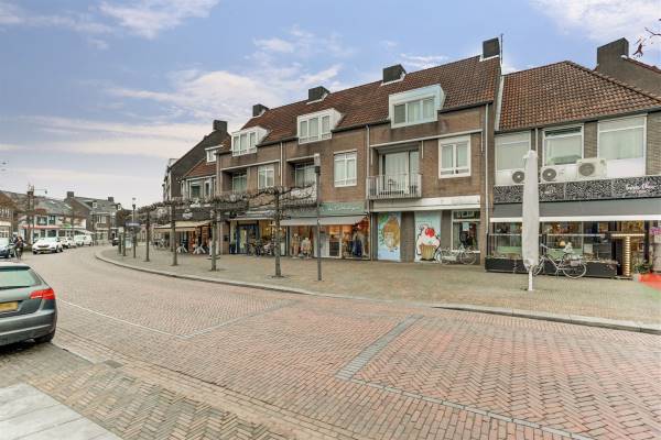 Winkelruimte Hof 84 Bergeijk