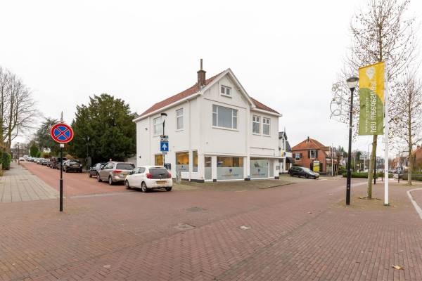 Beleggingsobject Burg Grothestraat 11 Soest
