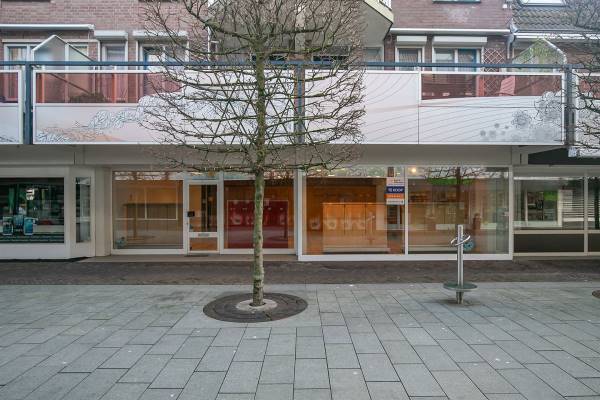 Winkelruimte De Bleek 25 27 Venray