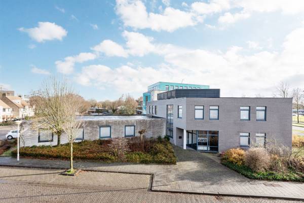 Kantoorruimte Bremvallei 1 Den Bosch
