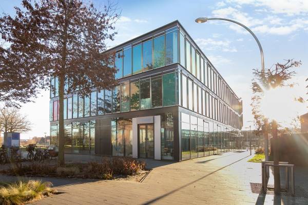 Kantoorruimte Werkerlaan 1 5 Zwolle