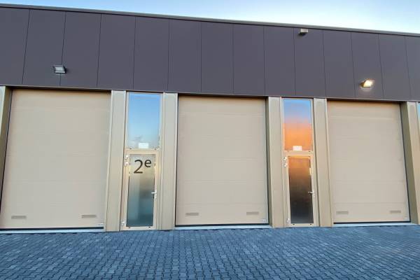 Bedrijfsruimte Spadesteek 2E Vianen (UT)