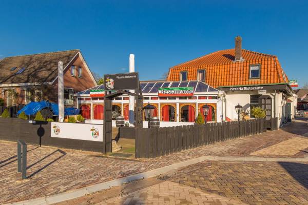 Horecagelegenheid Kruisstraat 6 Borger