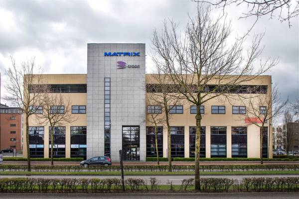 Kantoorruimte Wijchenseweg 120 Nijmegen