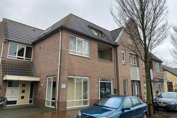 Winkelruimte Kerkstraat 9- 11 Mill