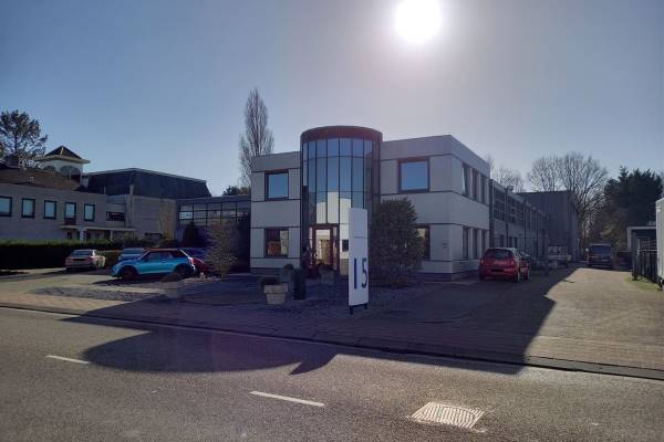 Beleggingsobject Mon Plaisir 15a Etten-Leur