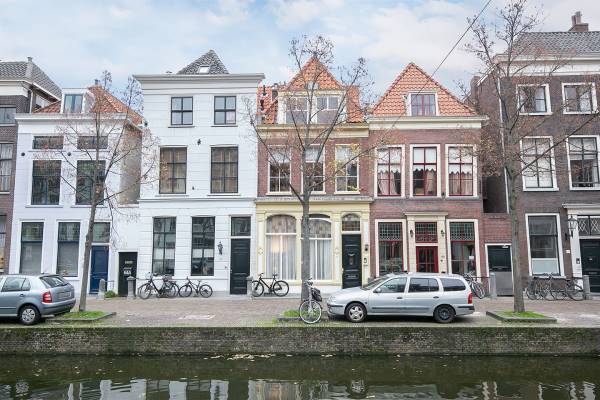Kantoorruimte Oude Delft 62 Delft