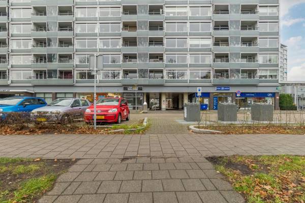 Kantoorruimte Loolaan 31A Apeldoorn