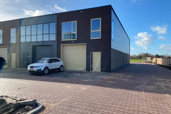 Kantoorruimte Leidse Schouw 2E Alphen aan den Rijn