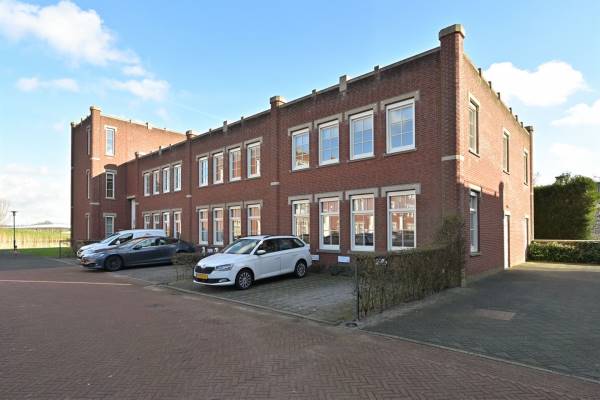 Kantoorruimte Laan van Zuid Hoorn 55 Rijswijk (ZH)