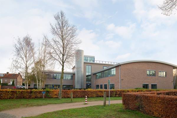 Kantoorruimte Schrevenweg 4- 8 Zwolle