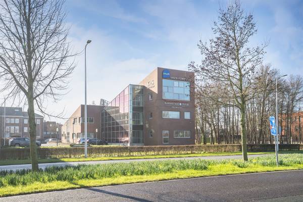 Kantoorruimte Jan Campertlaan 10 Spijkenisse