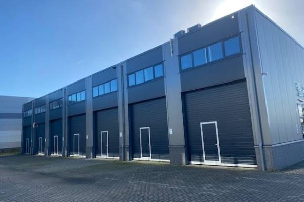 Bedrijfsruimte Productieweg 42 Mijdrecht