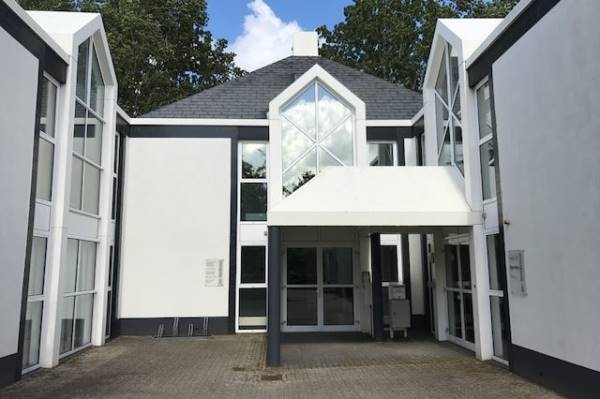 Kantoorruimte Smidsvuur 8 Nieuwkoop
