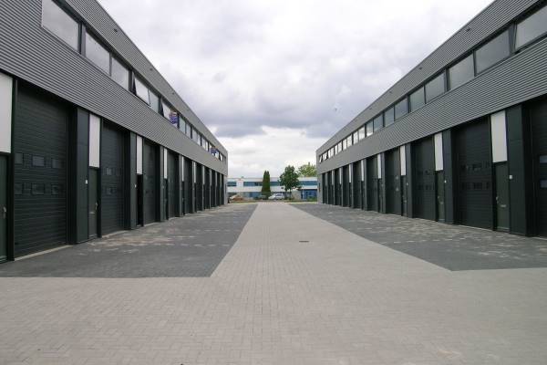 Bedrijfsruimte Binderskampweg 29 U 49 Nijmegen