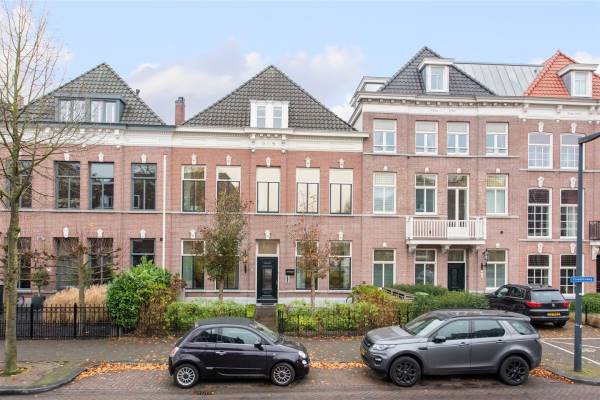 Kantoorruimte Ginnekenweg 96 Breda