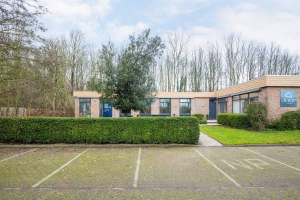Kantoorruimte Gapingseweg 1A Serooskerke (Gem. Veere)