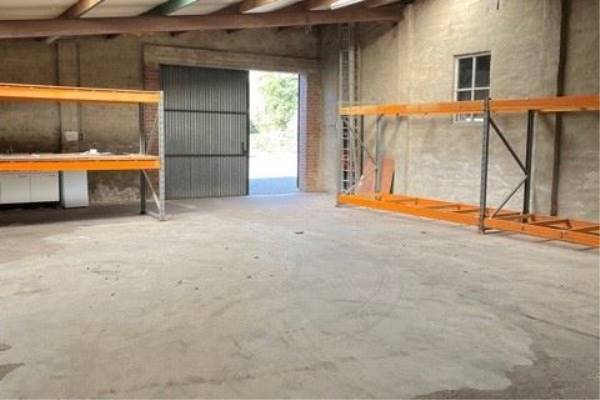 Bedrijfsruimte Nieuw-Loosdrechtsedijk 71Nabij Loosdrecht