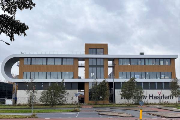 Bedrijfsruimte Wateringweg 1 D 22 Haarlem