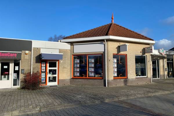 Kantoorruimte De Tuin 5 Bovenkarspel