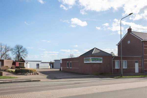 Bedrijfsruimte Rolduckerweg 54 Simpelveld