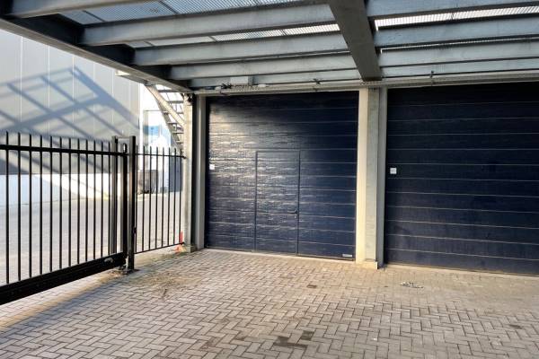 Bedrijfsruimte Rotterdamseweg 370 C 22 Delft