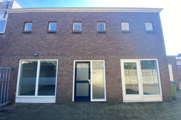 Kantoorruimte Hoofdstraat 64d Kaatsheuvel