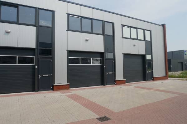 Bedrijfsruimte Hankweg 83 Pijnacker