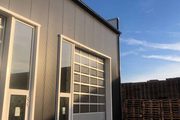 Bedrijfsruimte Zwolleweg 63B Barneveld