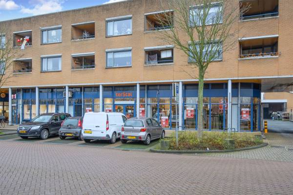 Winkelruimte Vijverhof 25 Avenhorn