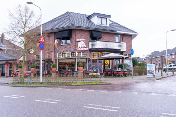 Horecagelegenheid Iependijk 53 Goor