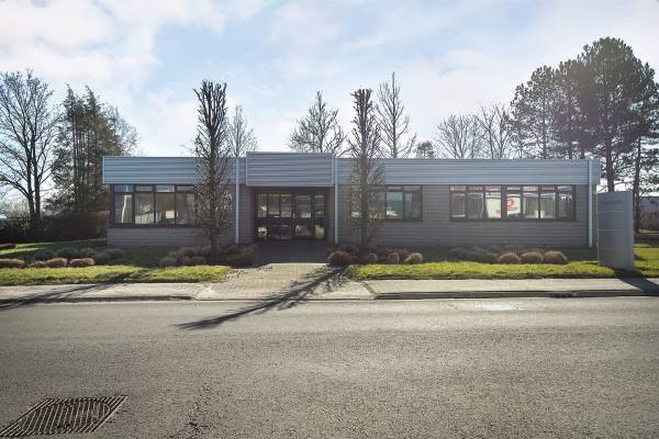 Kantoorruimte De Bolder 70 Drachten