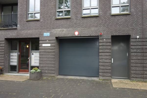 Bedrijfsruimte Weidevogellaan 238 266pp Den Haag