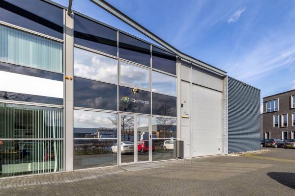 Bedrijfsruimte Kolk 3a Elst (GE)