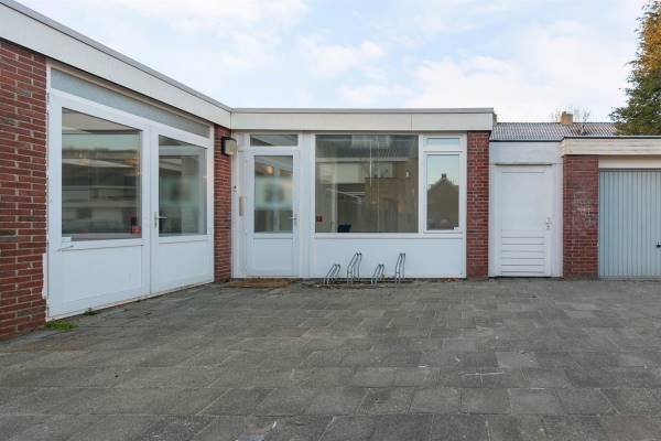 Bedrijfsruimte Bogerd 25 Krimpen aan den IJssel