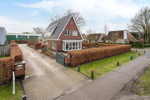 Kantoorruimte A + B Apeldoorn