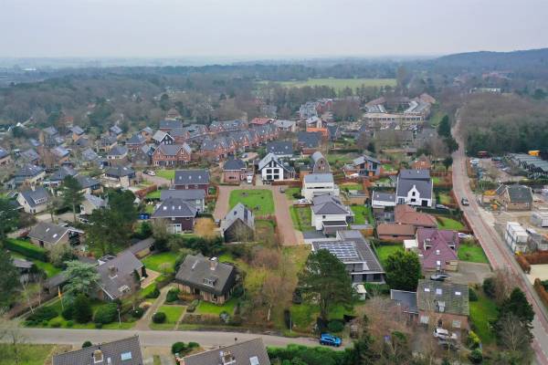 Agrarische grond Schoutsakker perceel naast nr. 2 Schoorl