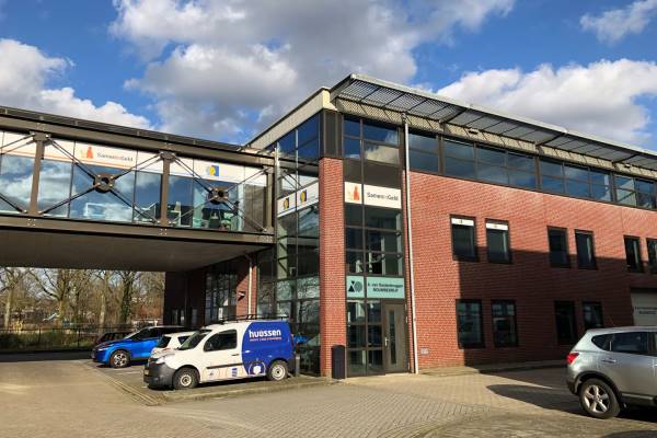 Kantoorruimte P.C. Staalweg 70 Bilthoven