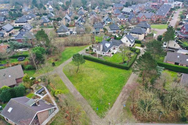 Bouwgrond Perceel aan Schoutsakker Schoorl
