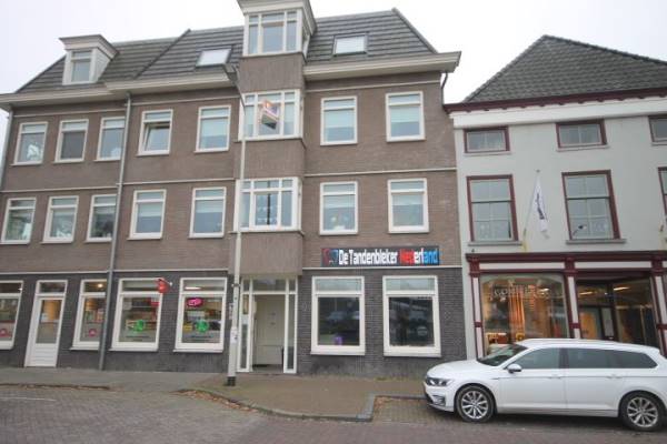 Winkelruimte Kade 9 Roosendaal