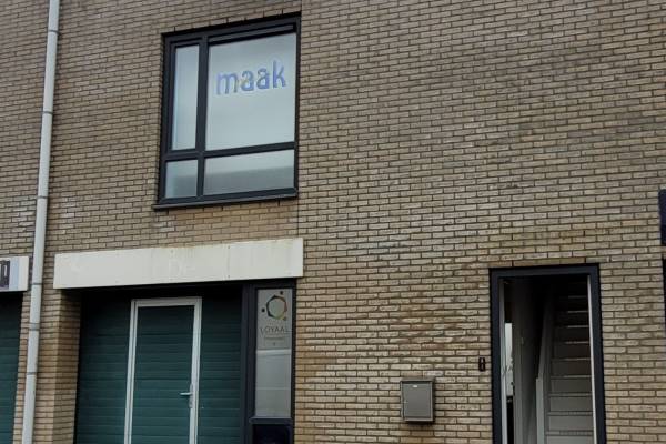 Agrarisch bedrijf Meer en Duin 365 Lisse