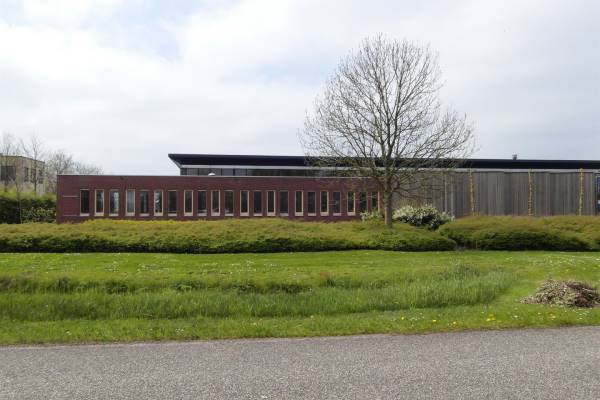 Bedrijfsruimte Lorentzpark 18 Leek