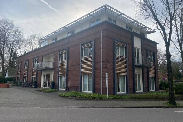 Kantoorruimte Ericalaan 6 Ede