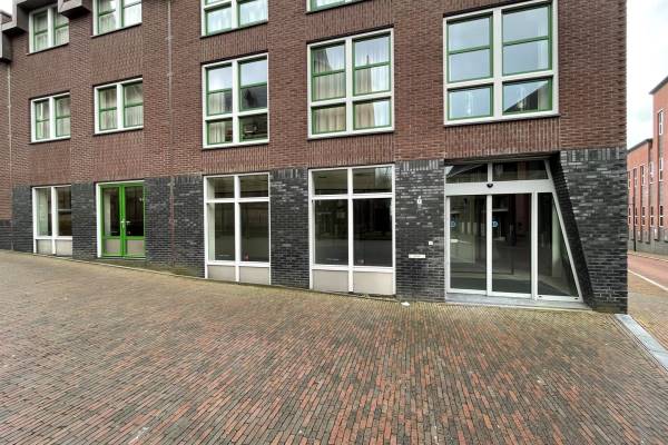 Kantoorruimte Bargemerk 1 3 Dokkum