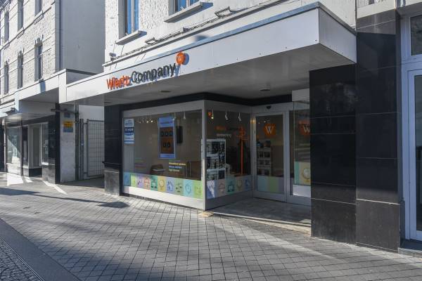 Kantoorruimte Geleenstraat 40 Heerlen