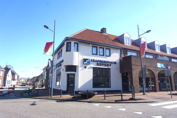 Kantoorruimte Hoofdstraat 62 Maasbracht