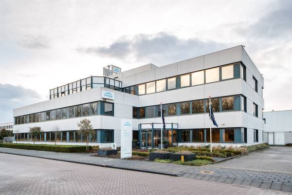 Kantoorruimte Celsiusbaan 8 Nieuwegein