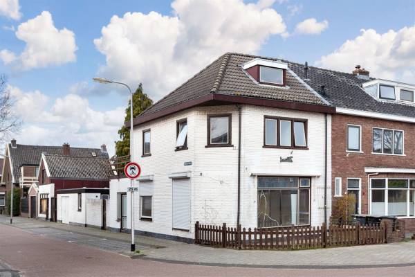 Beleggingsobject Tapijtstraat 2 Deventer