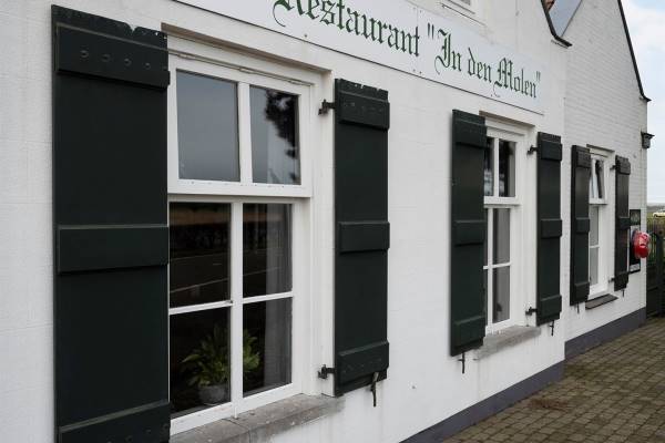 Horecagelegenheid Zevenbergseweg 21 Etten-Leur